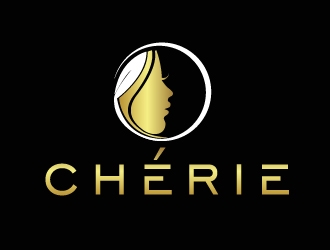 Chérie logo design by shravya