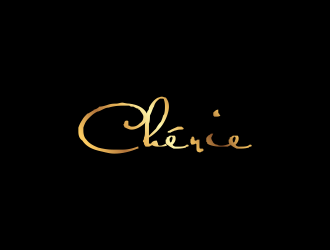 Chérie logo design by haidar