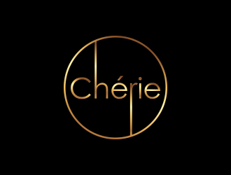 Chérie logo design by haidar