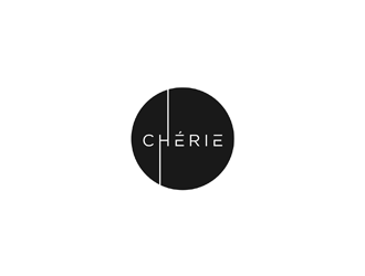 Chérie logo design by ndaru
