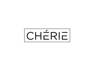 Chérie logo design by narnia