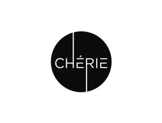 Chérie logo design by narnia