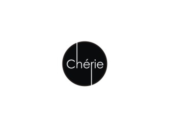 Chérie logo design by narnia