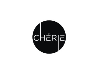 Chérie logo design by narnia
