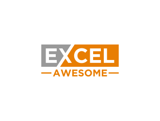 Excel Awesome logo design by arturo_