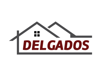 DELGADOS logo design by haidar