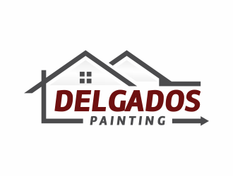 DELGADOS logo design by haidar