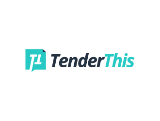 TenderThis.com logo design by shadowfax