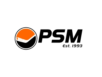 PSM logo design - 48hourslogo.com