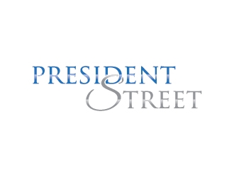 The Street logo design by jafar