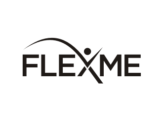FLEXME Logo Design