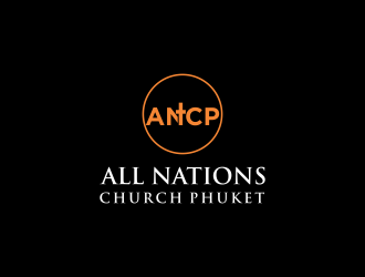 All Nations Church Phuket logo design by haidar