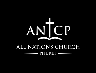 All Nations Church Phuket logo design by haidar
