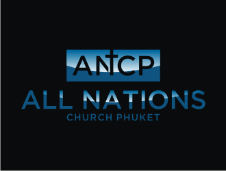 All Nations Church Phuket logo design by rizqihalal24