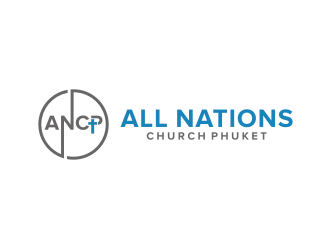 All Nations Church Phuket logo design by nurul_rizkon