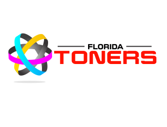FLORIDA TONERS logo design by cgage20
