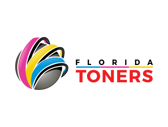 FLORIDA TONERS logo design by SmartTaste