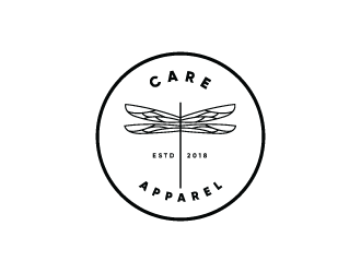 C.A.R.E. logo design by sidiq384