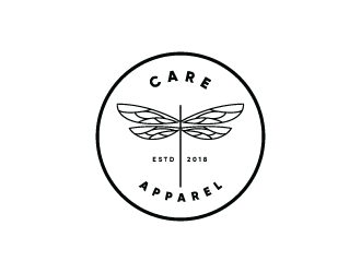C.A.R.E. logo design by sidiq384
