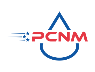 PCNM logo design by qqdesigns