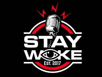 logo design by amar_mboiss