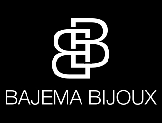 Bajema Bijoux logo design by PremiumWorker