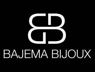 Bajema Bijoux logo design by PremiumWorker
