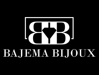 Bajema Bijoux logo design by PremiumWorker