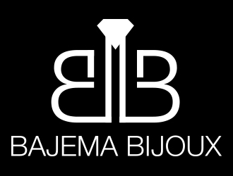 Bajema Bijoux logo design by PremiumWorker