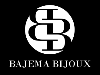 Bajema Bijoux logo design by PremiumWorker