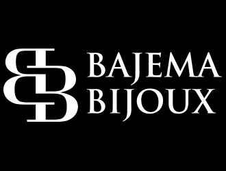 Bajema Bijoux logo design by PremiumWorker