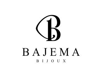 Bajema Bijoux logo design by excelentlogo
