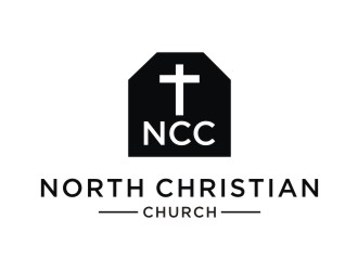 North Christian Church logo design by Franky.