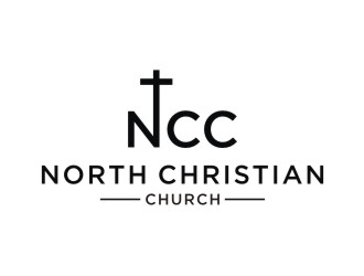 North Christian Church logo design by Franky.