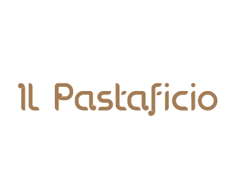 Il Pastaficio  logo design by nehel