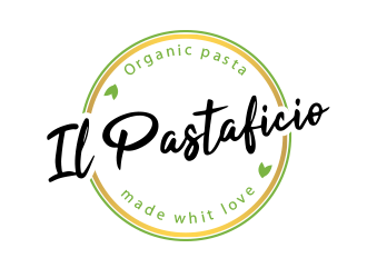 Il Pastaficio  logo design by BeDesign