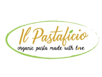 Il Pastaficio  logo design by jaize