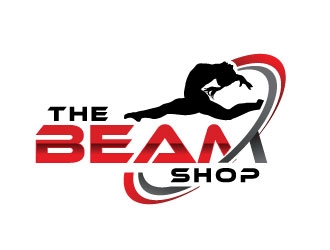 The Beam Shop logo design by REDCROW