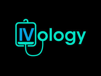 IVology logo design by keylogo