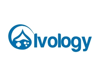 IVology logo design by mckris