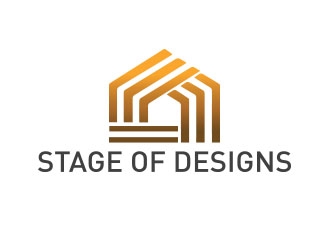 Stage Of Designs logo design by emyjeckson