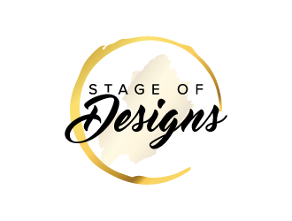 Stage Of Designs logo design by dchris