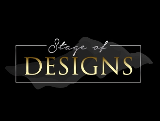 Stage Of Designs logo design by jaize