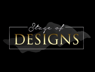 Stage Of Designs logo design by jaize
