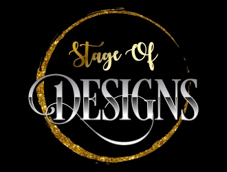 Stage Of Designs logo design by jaize