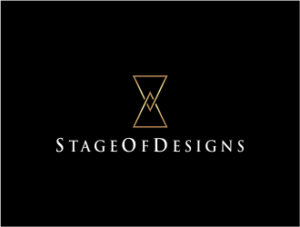 logo design by MariusCC