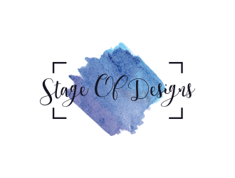 Stage Of Designs logo design by dasam