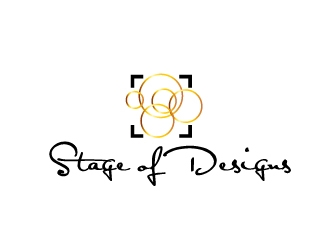 Stage Of Designs logo design by Marianne