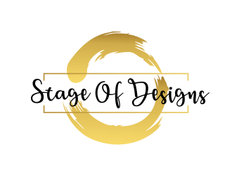 Stage Of Designs logo design by JessicaLopes