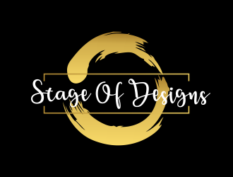 Stage Of Designs logo design by JessicaLopes